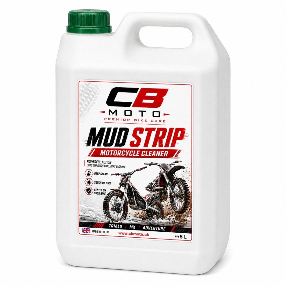 Air Filter Cleaning Kit