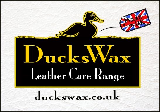 DucksWax